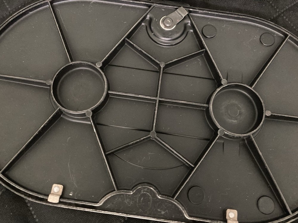 Arriflex 16ST 400ft Magazine