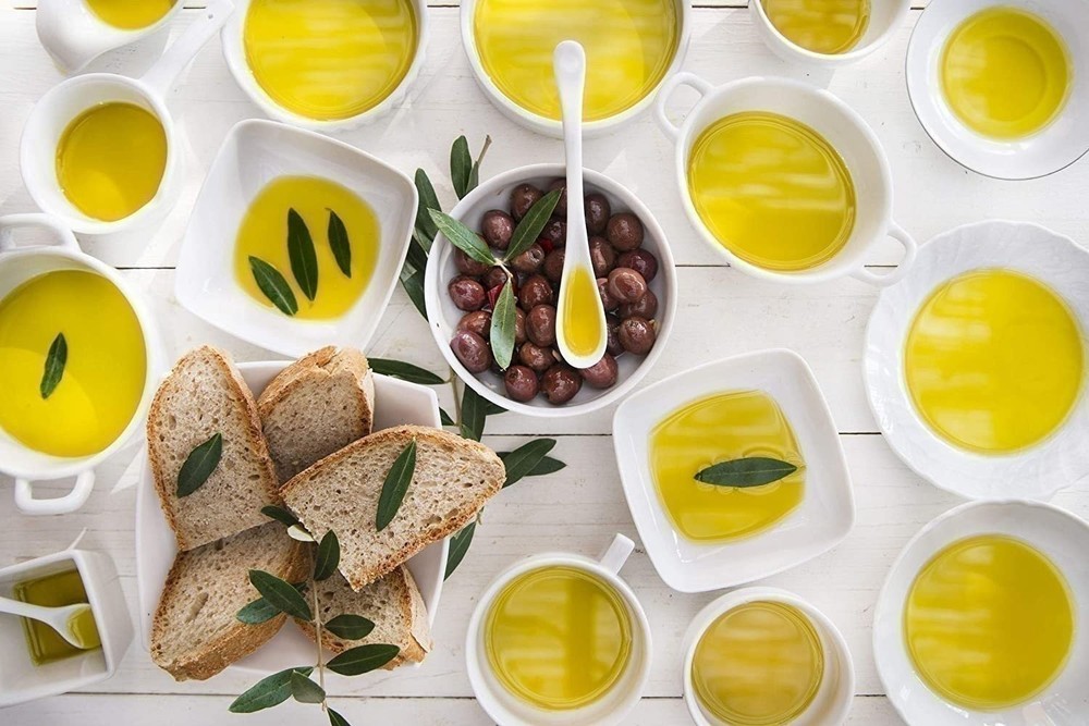 Calivirgin Premium Extra Virgin Olive Oil -Multiple Sizes