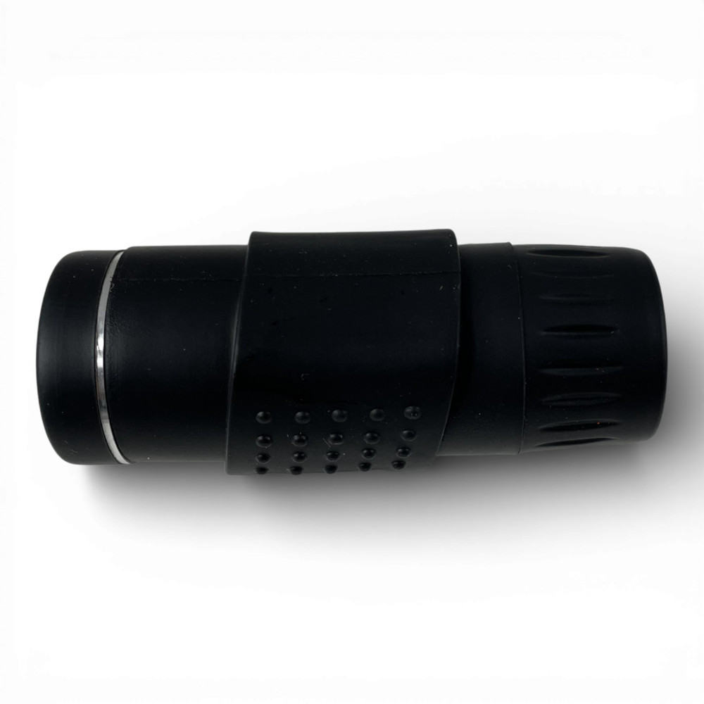 Nikula 7x18 Monocular Compact 3.25" with Case