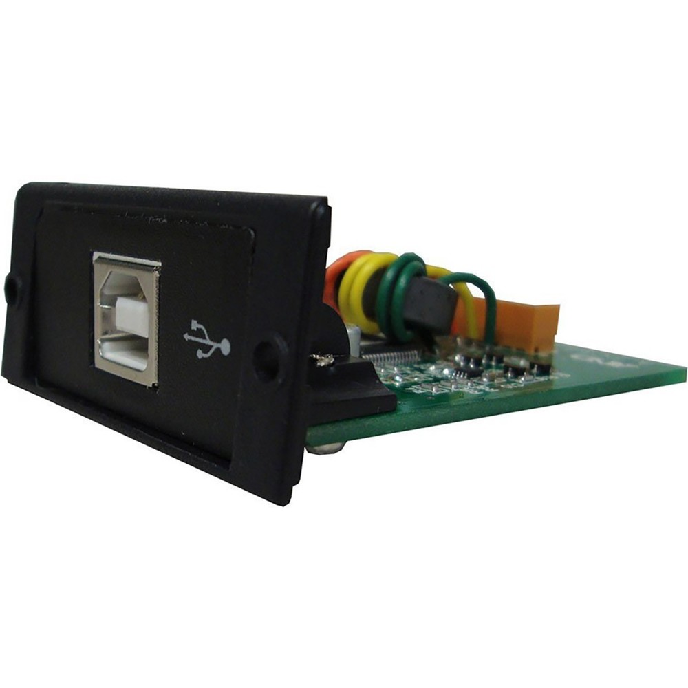A&D Weighing, EJ-02, USB Interface B Connector (Uni-directional) for EJ Series
