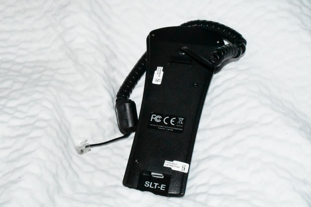 Celestron SLT-E wired remote Tested Working Nice Condition 1a