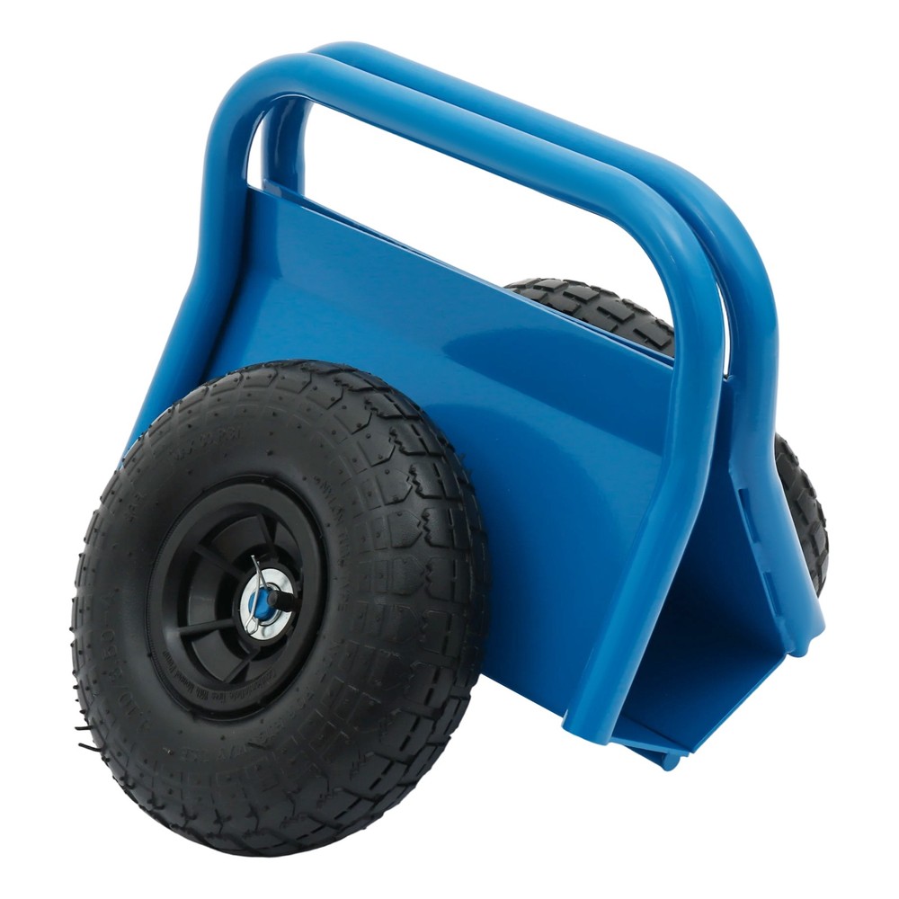 Heavy Duty Panel Dolly, All-Terrain Slab Dolly, Panel Dolly
