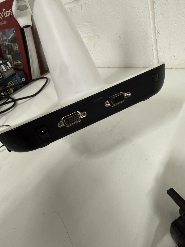 Optoma DC350 Visualiser Document Camera - Used