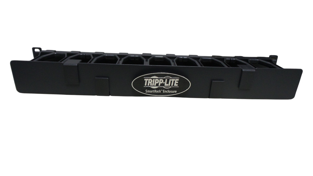 Tripp Lite SRCABLEDUCT1UHD Cable Manager - Free Shipping
