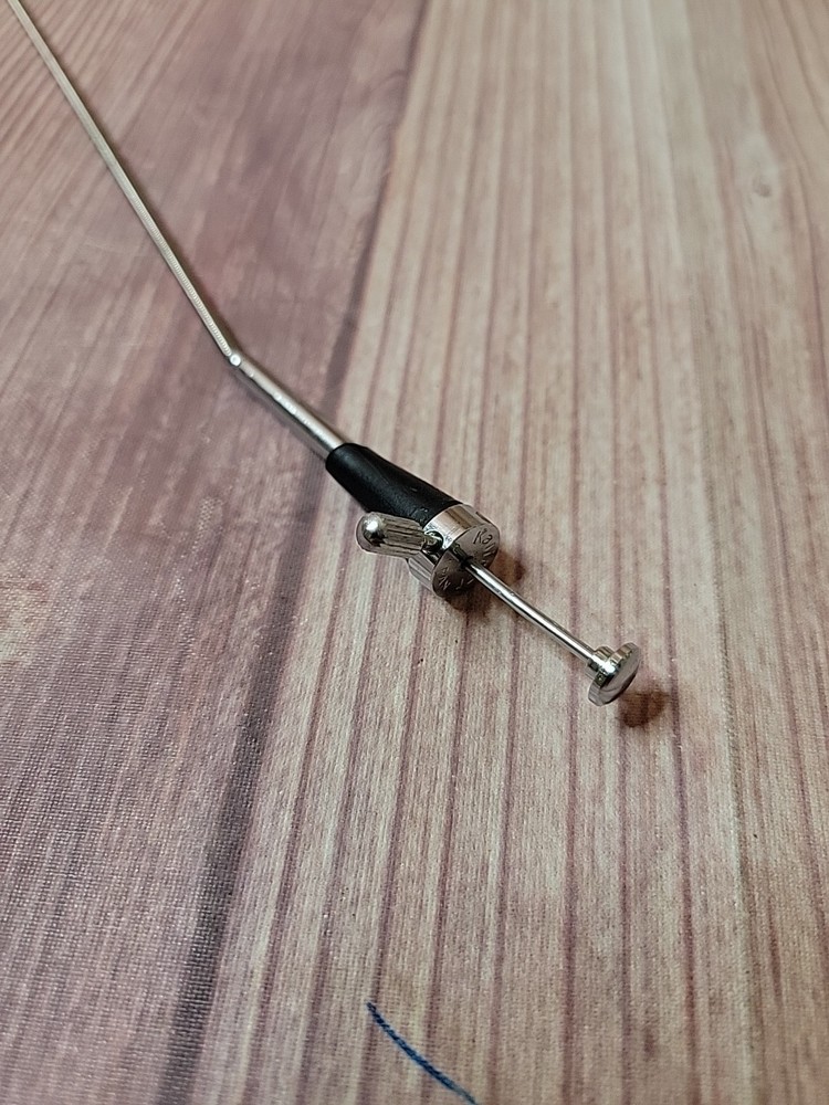 Vintage Kalimar Camera Remote Trigger