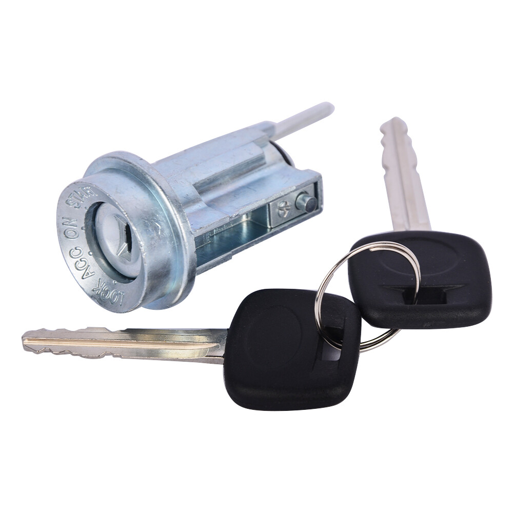 For 1998-2002 COROLLA Ignition Lock Cylinder Switch With Keys & Shells