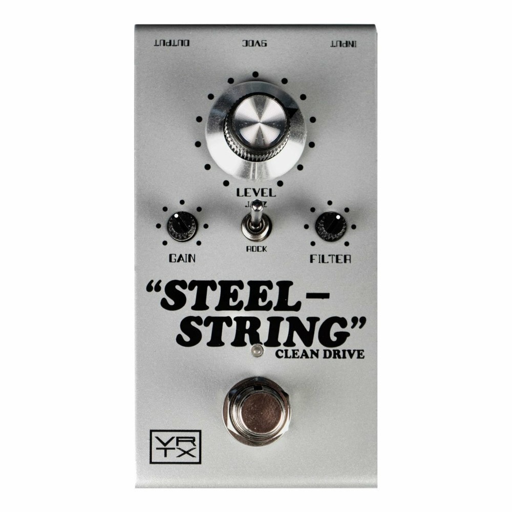 Vertex Steel String Clean Drive MKII