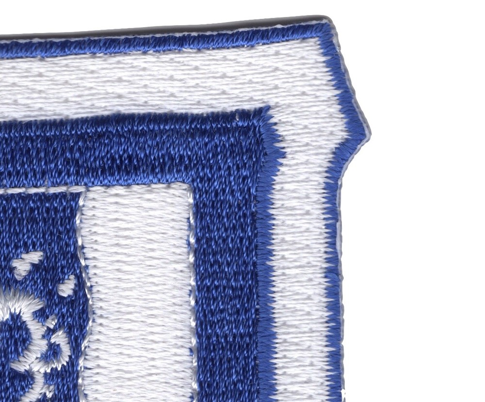 9th Armored Infantry Battalion Patch