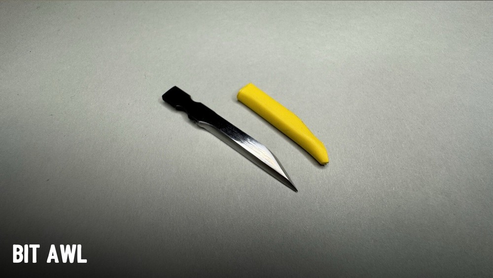 Leatherman Arc Bit Awl