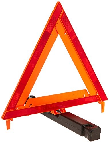 1005 SAFETY WARNING TRIANGLE