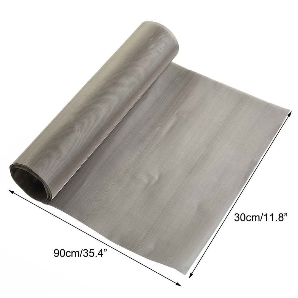 Filter Mesh Filter Cloth 304 Stainless Steel Woven Mesh Rust Resistance