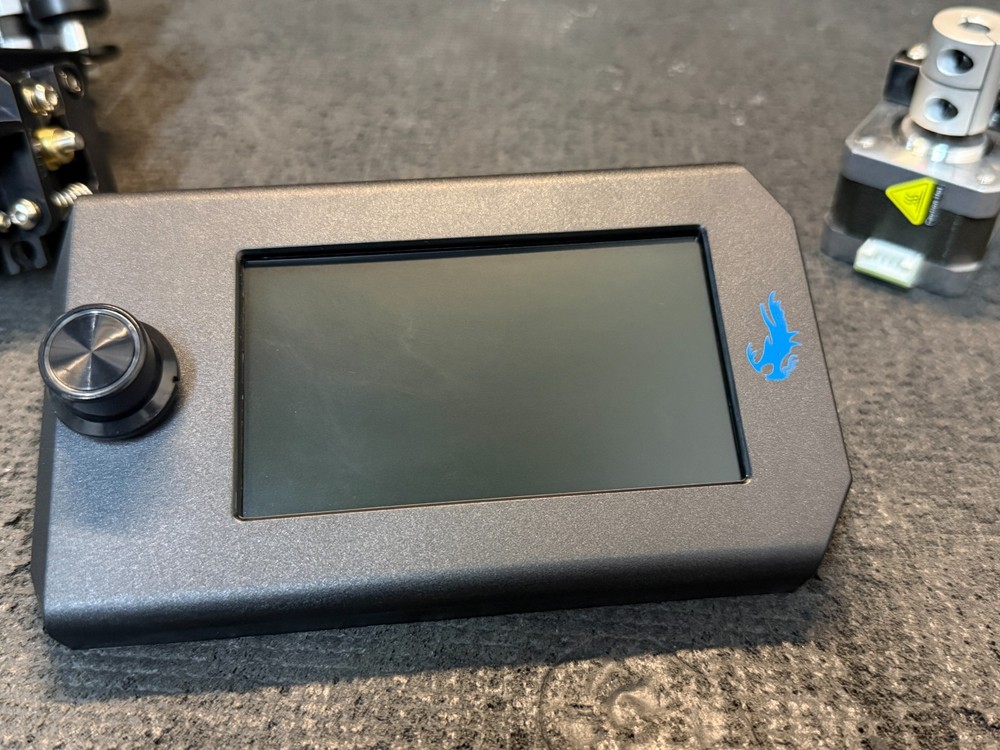 Creality Ender 3 V2 3D Printer