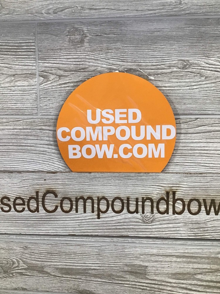 Used Diamond The Edge RH Package