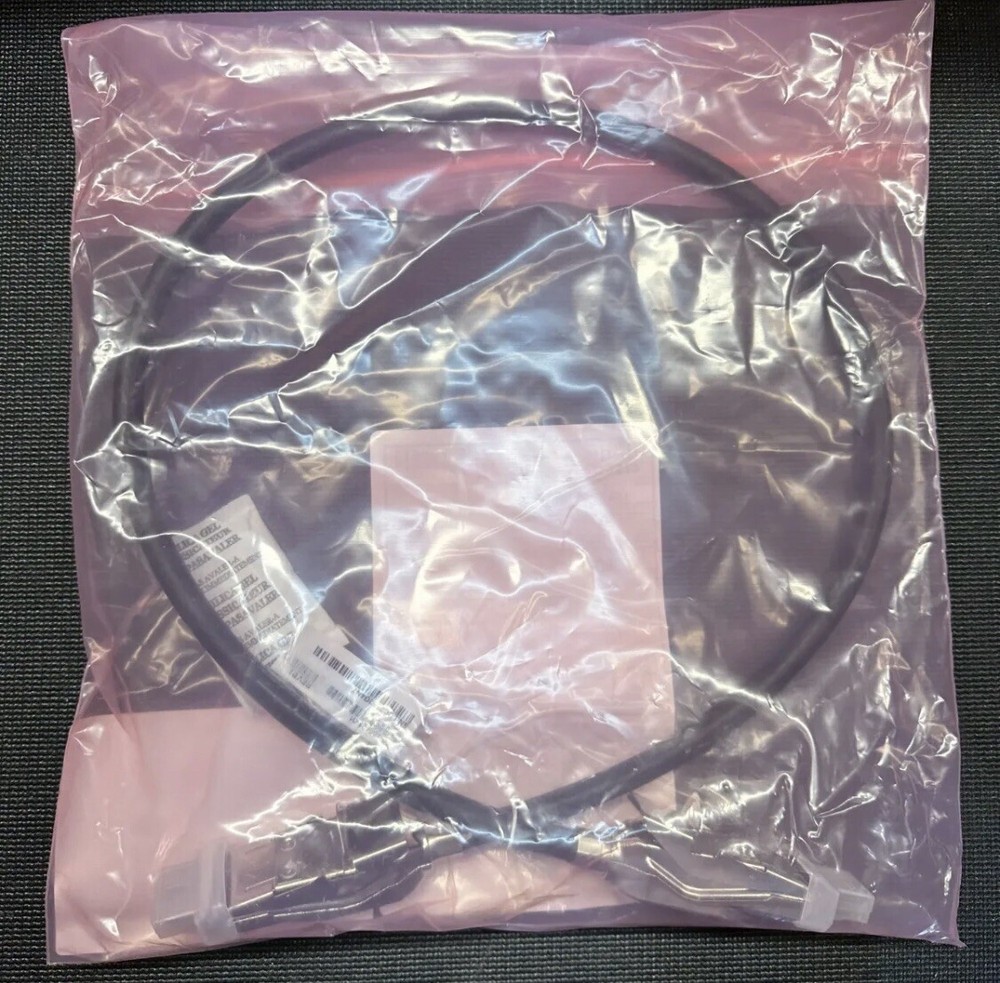 Cisco STACK-T3-1M Type 3 Stacking Cable for Catalyst 9300