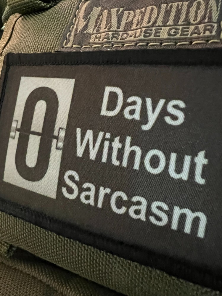 Hoth Echo Base Assault Team Morale Patch Tactical Military Hook