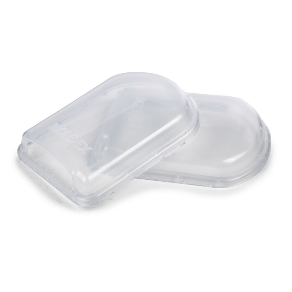Moldex 7888 Semi-Rectangular Splash and Spark Protector Filter Cover