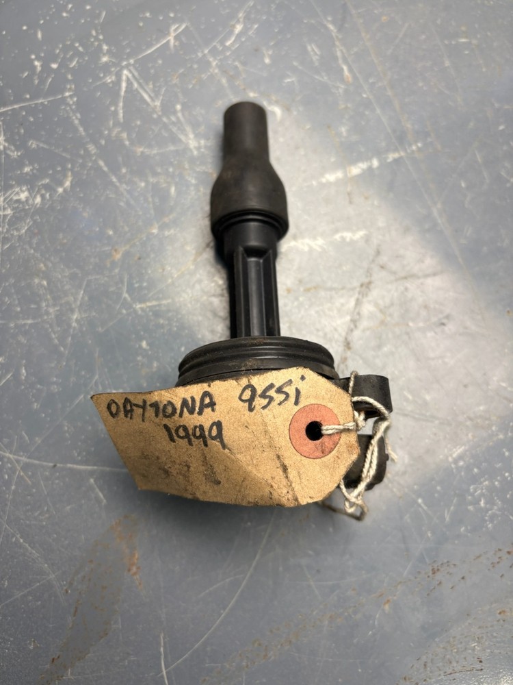 Triump Daytona 955 stick coil 1999