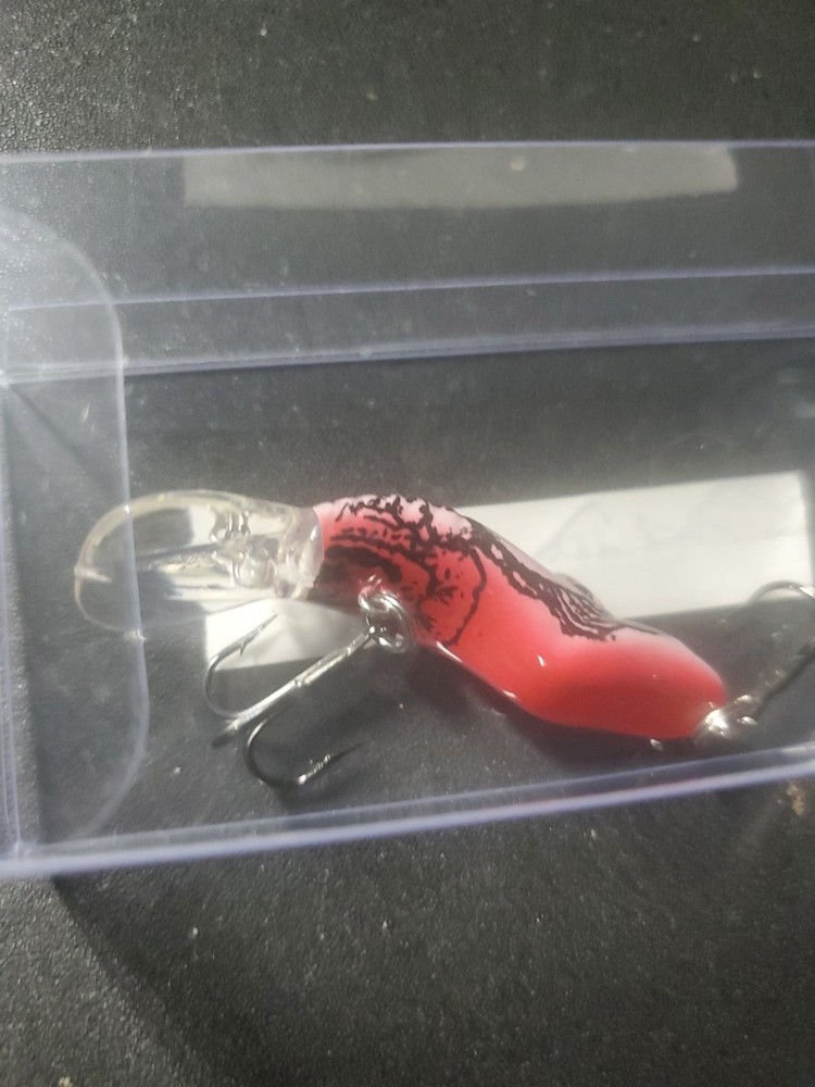 Crawdad Pond Bait
