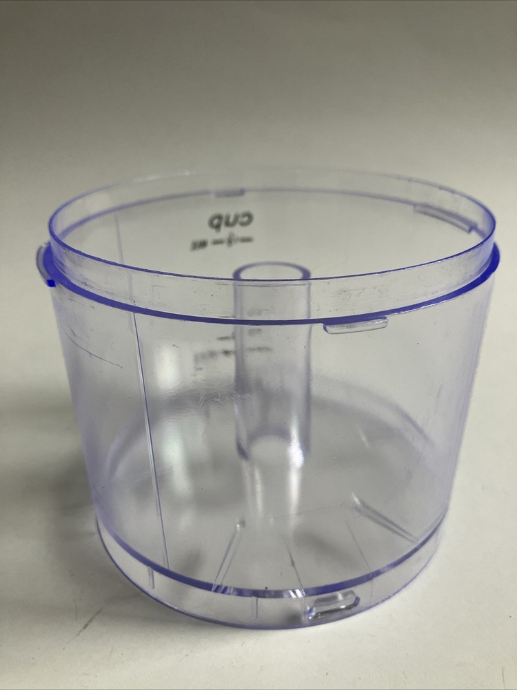 Replacement Workbowl for Parini Multifunction Food Processor NDJ-208