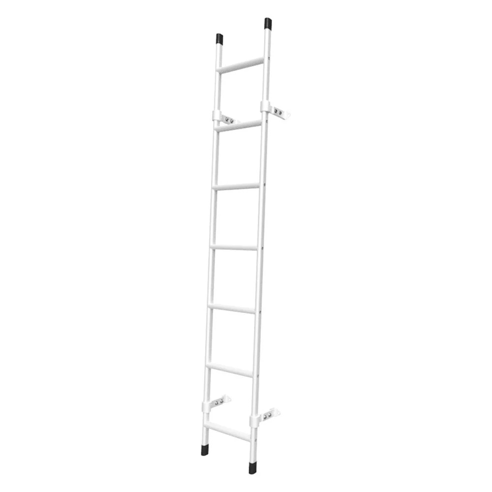 Vantech L006W Angled Rear Access Ladder