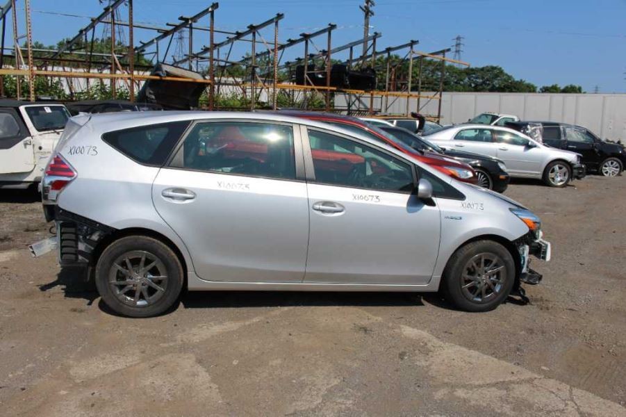 Shifter PRIUS 2017 Transmission Shift 405079-1
