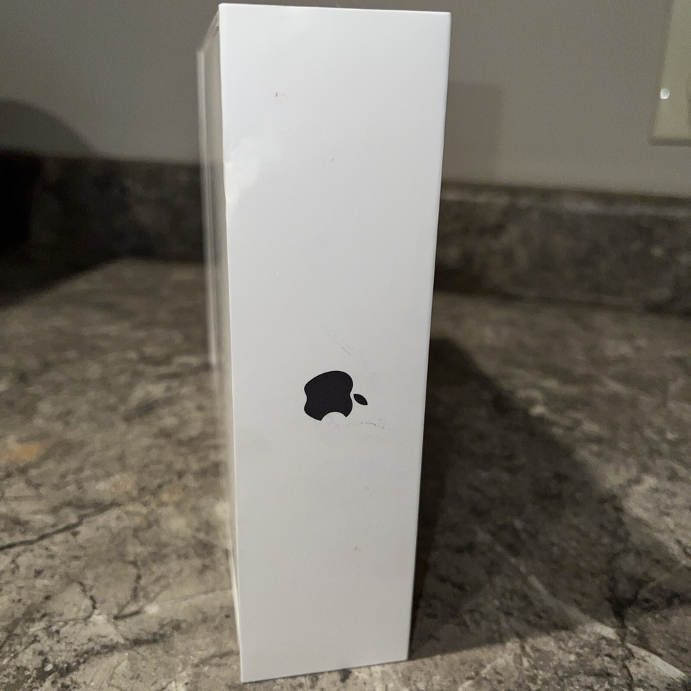 Apple iPad EMPTY BOX For A 64GB (9th Generation)