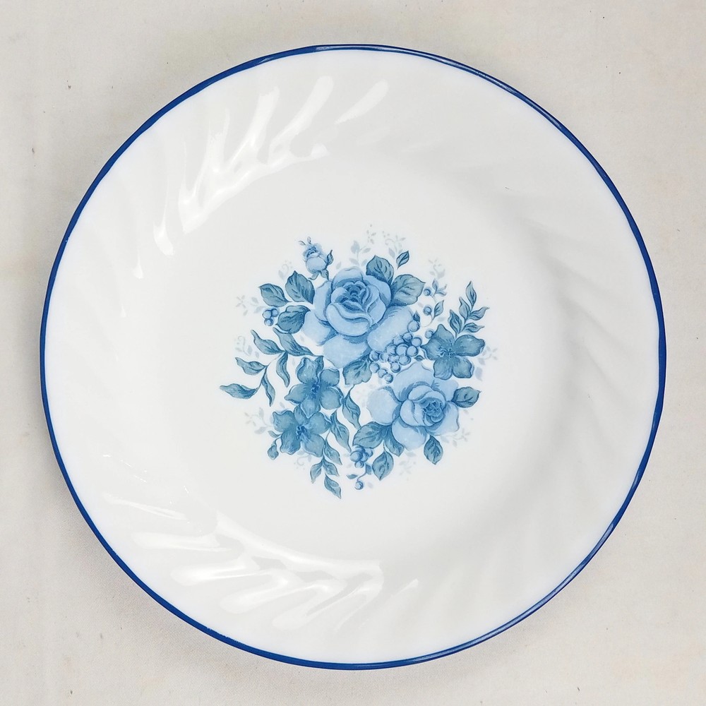Corning (Corelle) BLUE VELVET Salad Plate