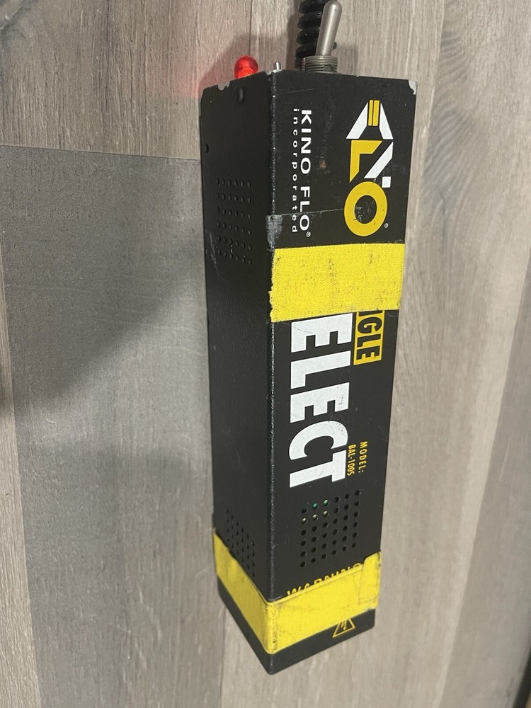 Kino Flo Elect BAL-100S