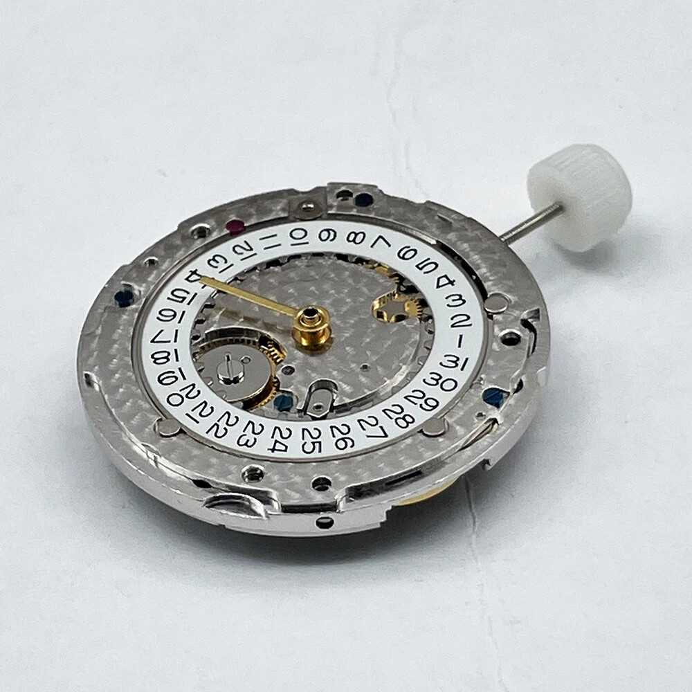 AutomaticMechanical Movement Big date Disc VR-3235 Modified Fit Sub Series Top