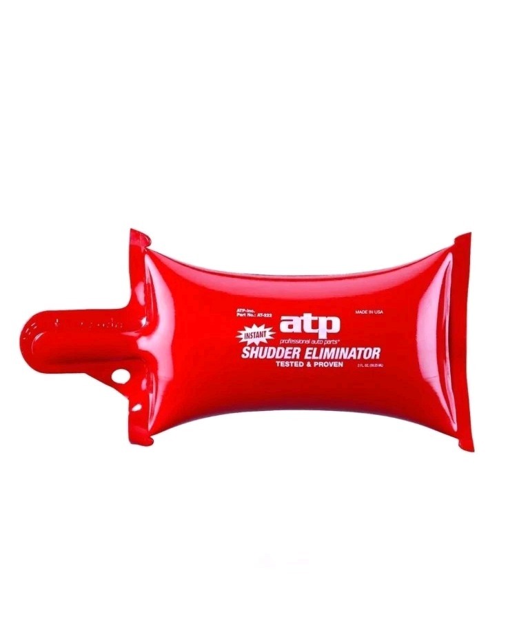 Auto Trans Fluid Additive ATP AT-222