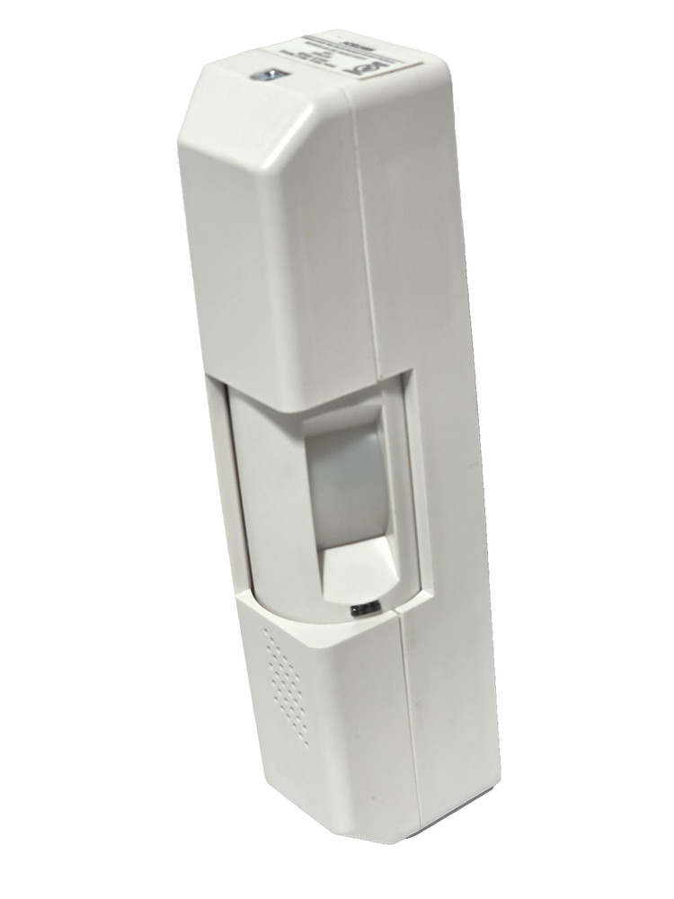 Kantech TRex Request to Exit PIR Motion Detector White XL, XL2, LT, LT2, SR2