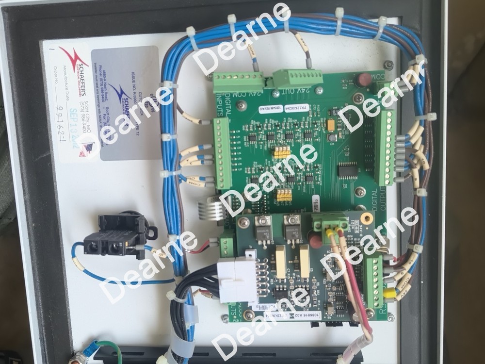 1pc Nordson dispensing machine controller 1086591