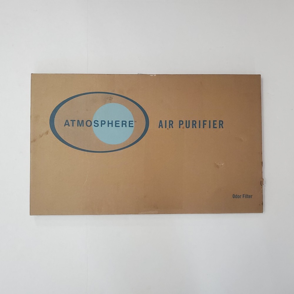 X2 118040 Atmosphere™ Replacement Carbon (Odor) Filter