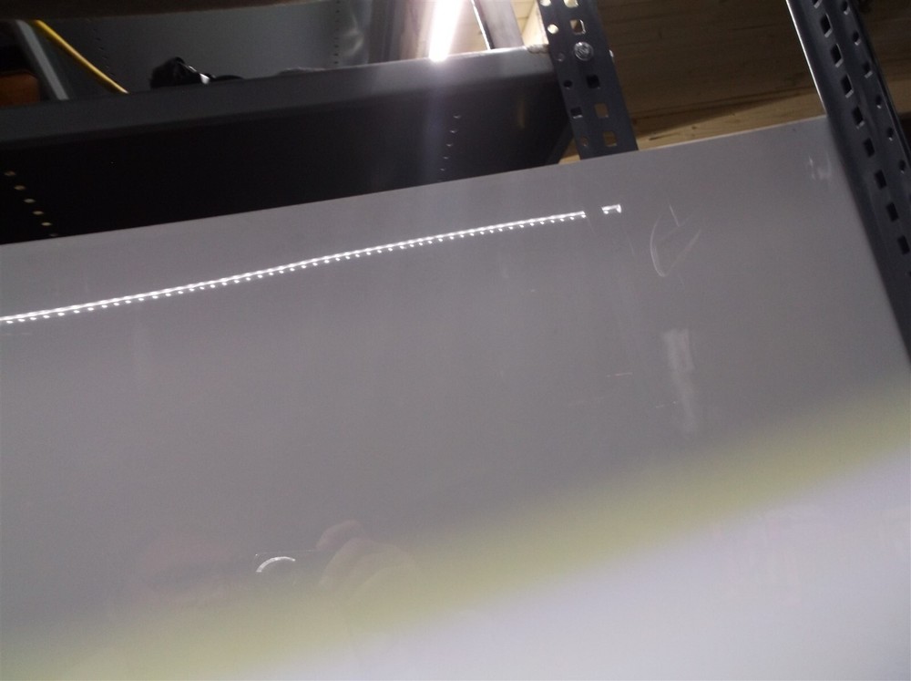 Extron System 5 IP Switcher with Front Panel Control