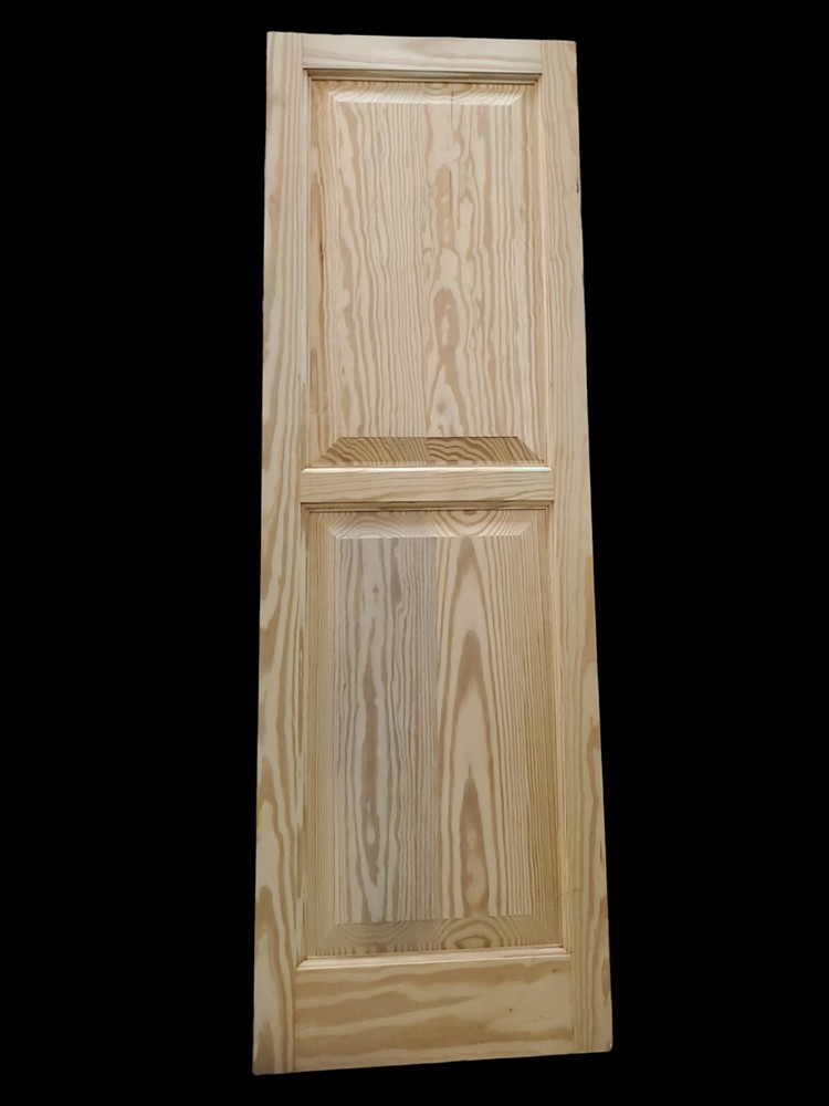 Pressure Treated Pine Shutter *GAM0139