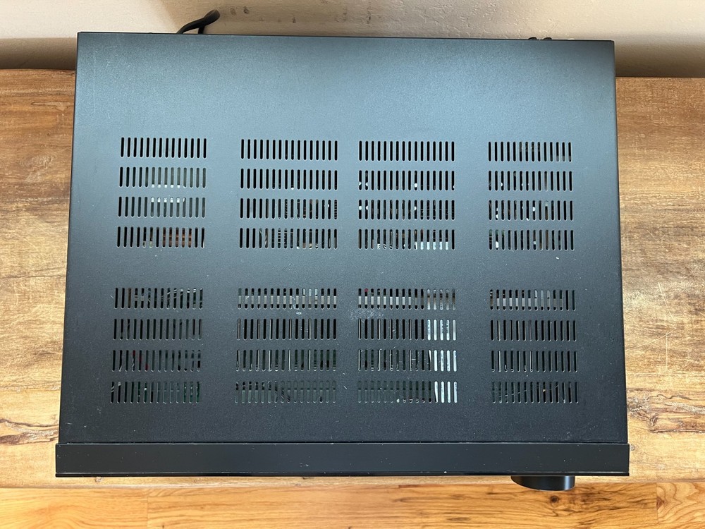 Harman/Kardon AVR 125 Receiver