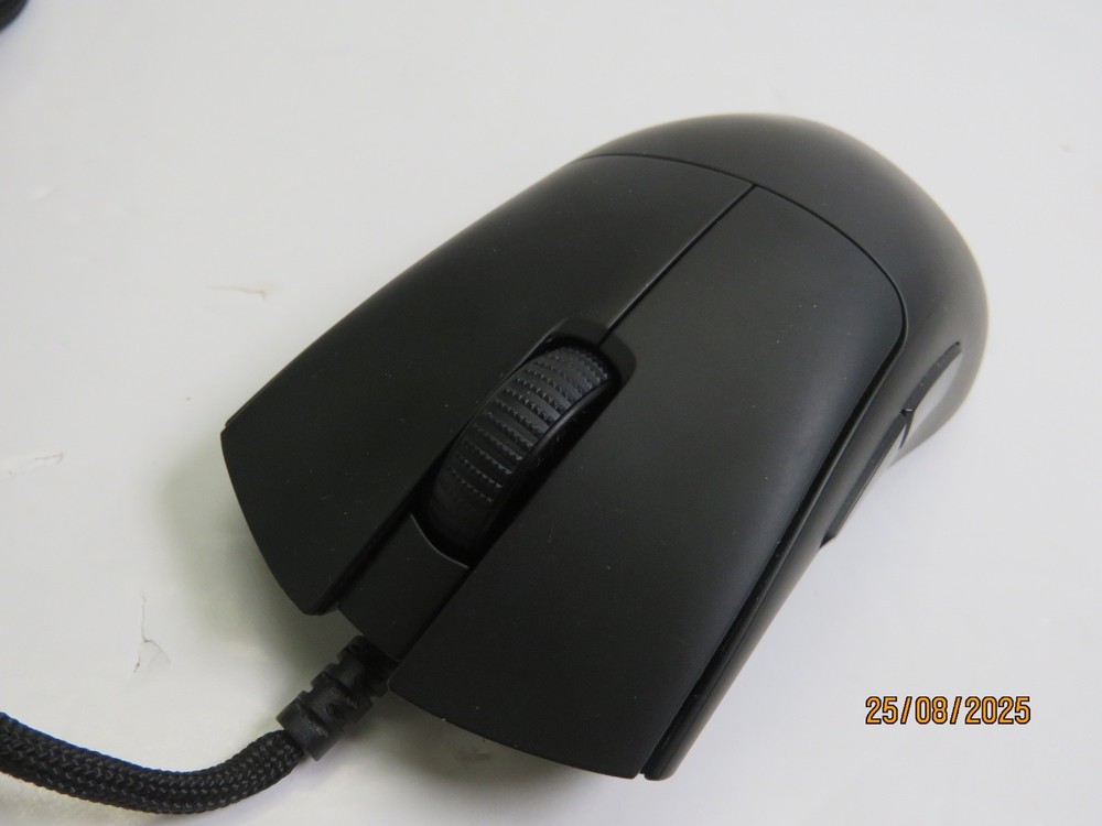 Razer DeathAdder V3 Wired Gaming Mouse