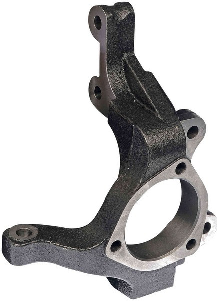 DORMAN 697-910 Steering Knuckle Front Right