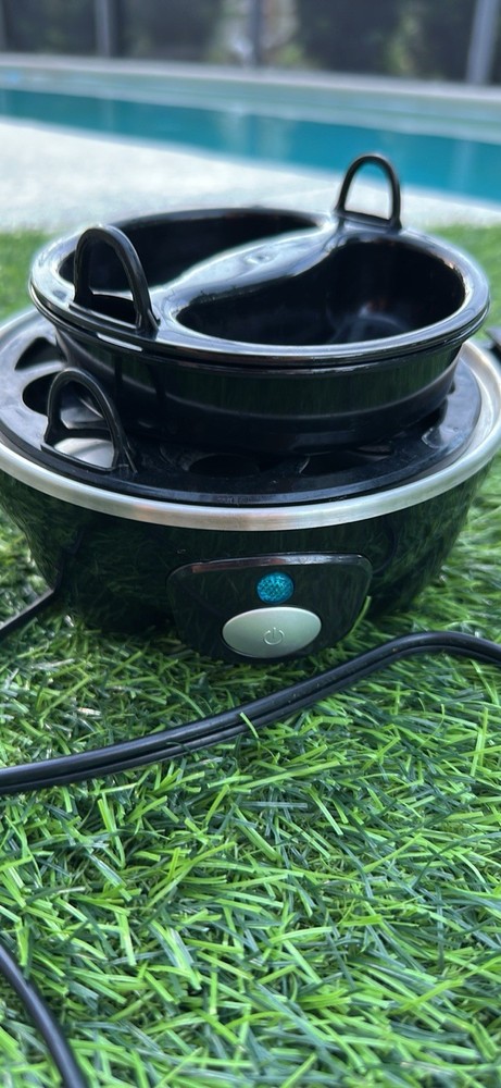 dash egg Rapid cooker