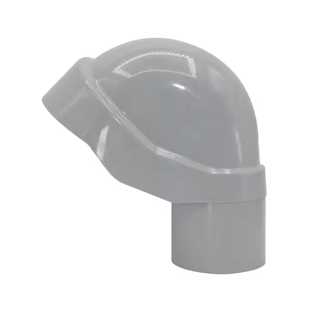 2 In. Service Entrance Cap