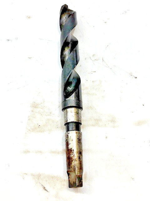CLEFORGE 1 1/2IN DRILL BIT 110085