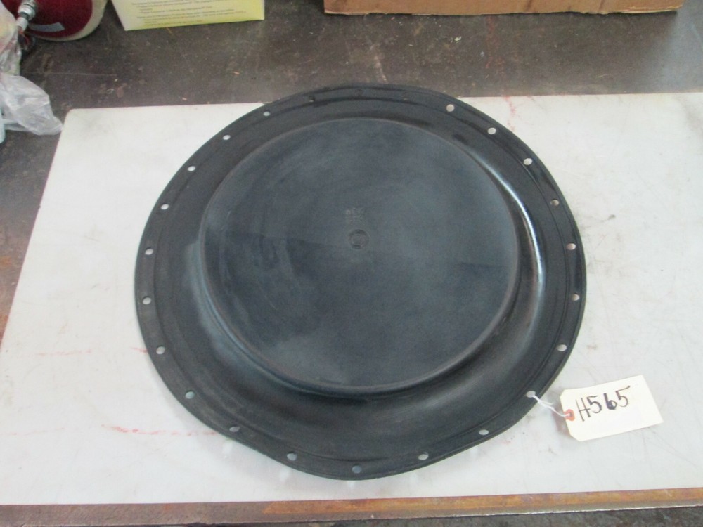 K&M EDPM Pump Diaphragm 222 24" OD (New)