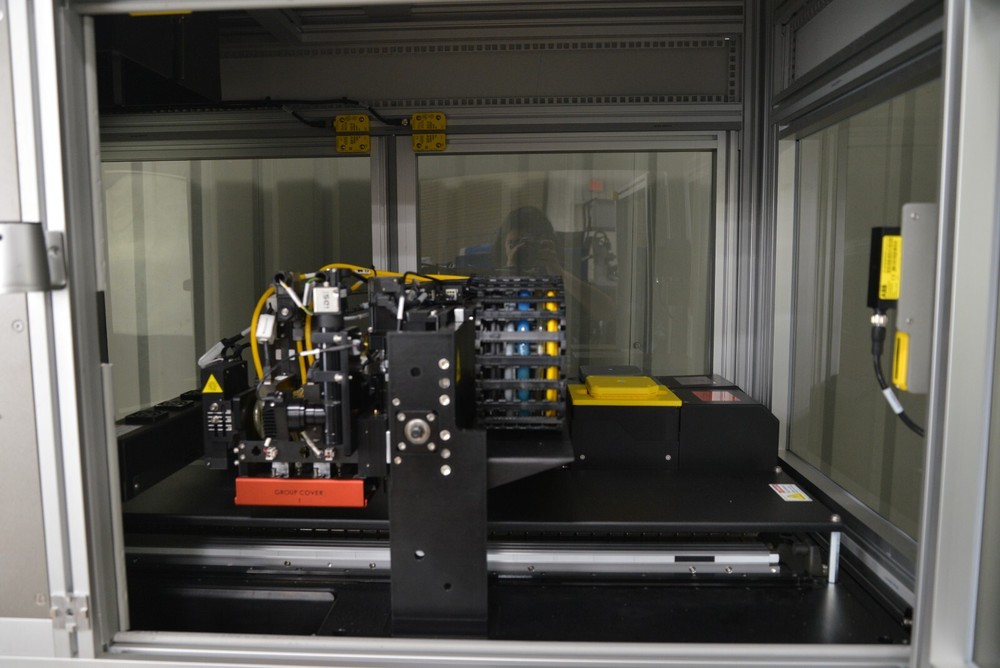 NanoDimension Dragonfly 2020 Pro 3-D Printing Machine