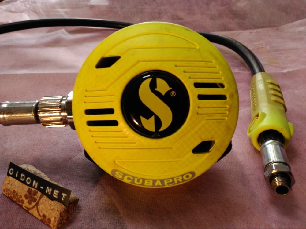 Scubapro R190 / 71003 , Good condition.