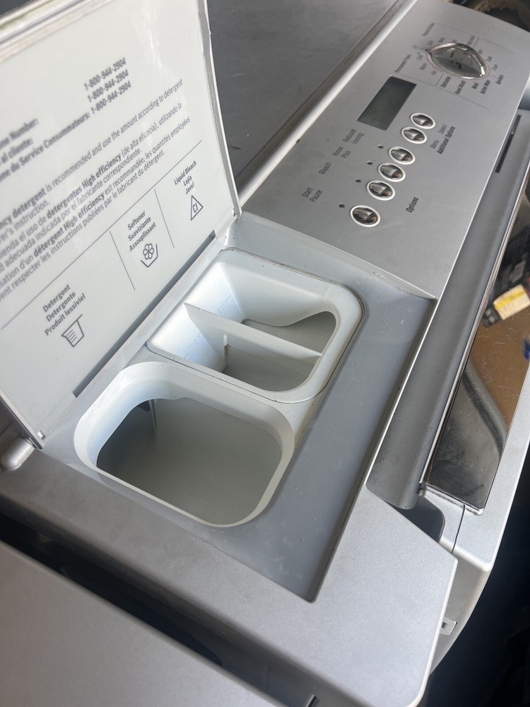 Bosch Washer Dryer And Pedestals