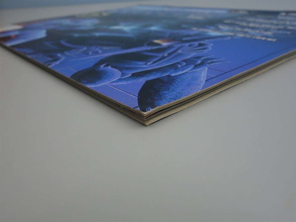 White Wolf Magazine: Issue # 45