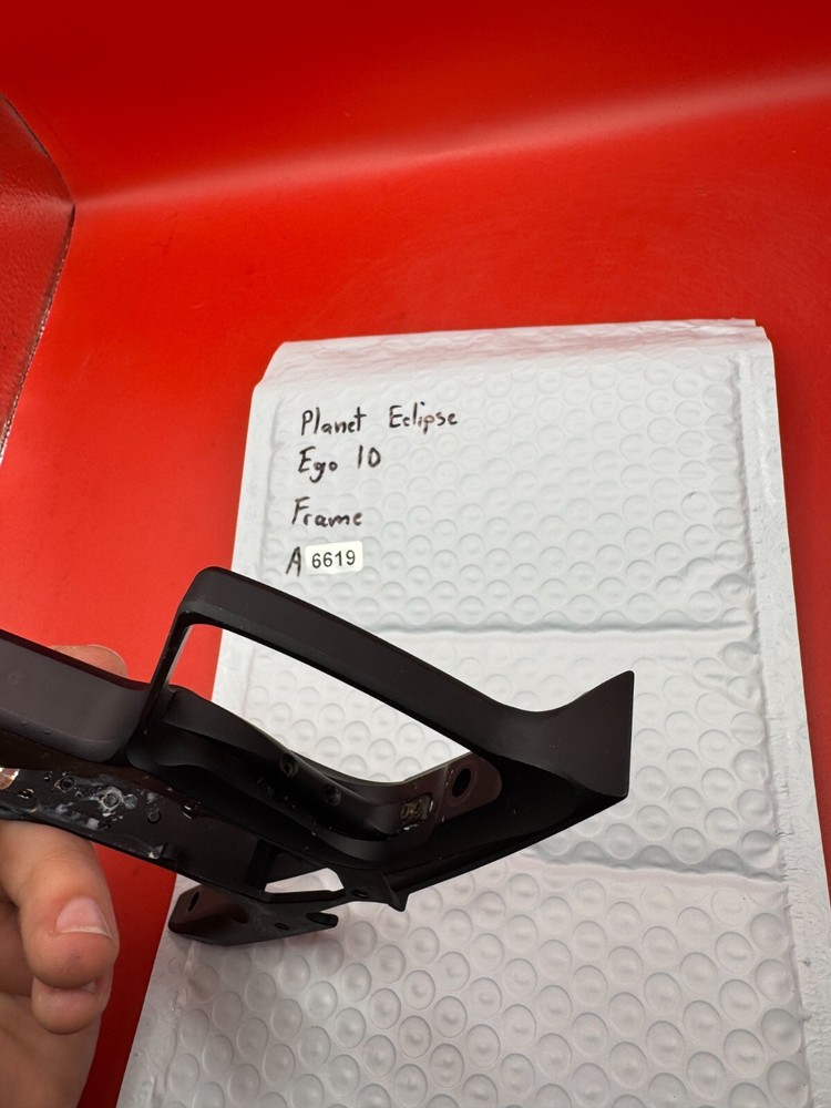 Planet Eclipse Ego 10 Frame