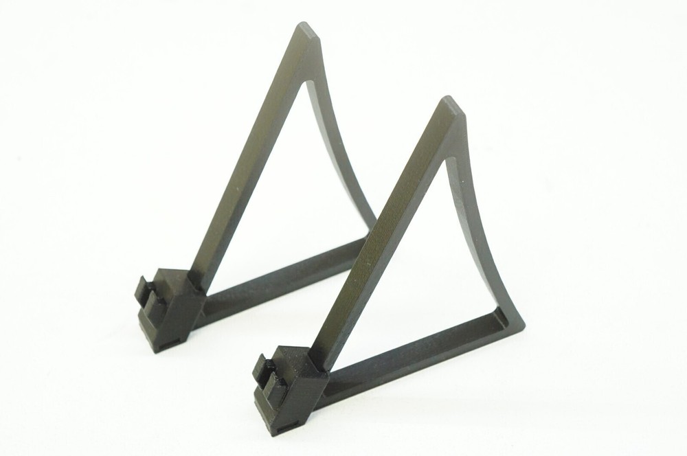 Floating Angled Display Stand for Original XBOX Gaming Console