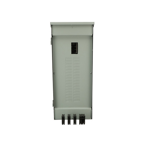 Midwest U281C1 Loadcenters and Panelboards