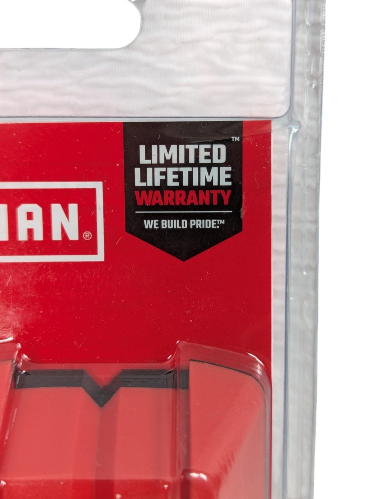 CRAFTSMAN - Stud Finder- 3/4-Inch Depth - CMHT77633